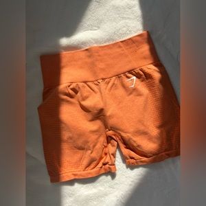 Gym Shark Vital Seamless 2.0 Shorts